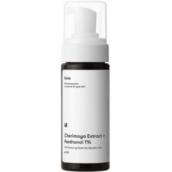 ϳ   Sane Soft Cleansing Foam For Sensitive Skin    150  (4820266830403) -  1