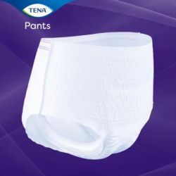 ϳ   Tena Pants Plus Night Extra Large 10  (7322542133569) -  3