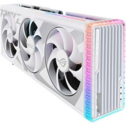 ³ ASUS GeForce RTX4080 SUPER 16Gb ROG STRIX OC GAMING WHITE (ROG-STRIX-RTX4080S-O16G-WHITE) -  4
