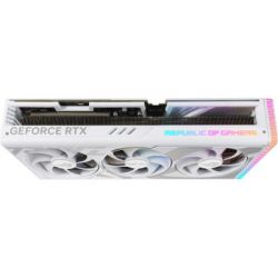 ³ ASUS GeForce RTX4080 SUPER 16Gb ROG STRIX OC GAMING WHITE (ROG-STRIX-RTX4080S-O16G-WHITE) -  7