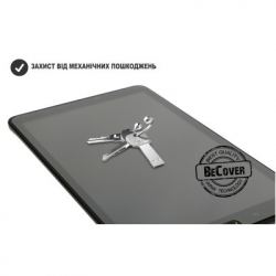 Скло захисне BeCover Blackview Oscal Pad 15 10.36" (710489) - Картинка 6