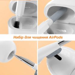 ������������� �������� ����� XoKo Multifinctional Cleaning set 20 in 1 (XK-CS1000) - �������� 9