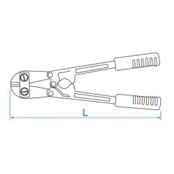 �������� KING TONY 12"/300 �� (6131-12) - �������� 3