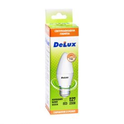  Delux BL37B 7 6500K 220 E27 (90021349) -  3
