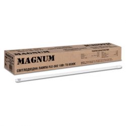 �������� MAGNUM FLE-002 18 �� T8 6500K 220� G13 (90021054) - �������� 2