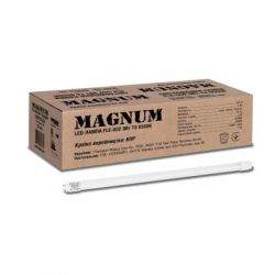  MAGNUM FLE-002 9  T8 6500K 220 G13 (90018339) -  2