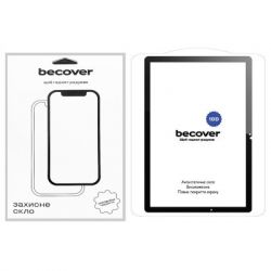   BeCover 10D Samsung Galaxy Tab A9 Plus SM-X210/SM-X215/SM-X216 11.0" Black (710586) -  1