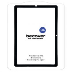   BeCover 10D Samsung Galaxy Tab S6 Lite 10.4 P610/P613/P615/P619 Black (710582) -  2