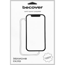   BeCover 10D Samsung Galaxy Tab S6 Lite 10.4 P610/P613/P615/P619 Black (710582) -  4