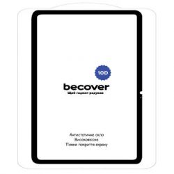   BeCover 10D Xiaomi Redmi Pad SE 11" Black (710590) -  2