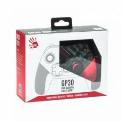 ������� A4Tech Bloody GP30 USB Sports Blue (4711421995597) - �������� 8