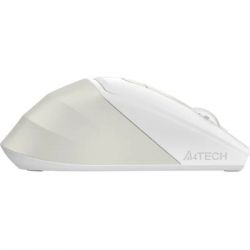  A4Tech FB45CS Air Wireless/Bluetooth Cream Beige (4711421993425) -  5