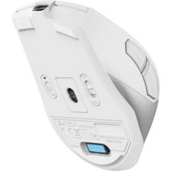  A4Tech FB45CS Air Wireless/Bluetooth Silver White (4711421993289) -  8