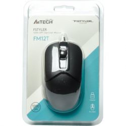 ����� A4Tech FM12T USB Black (4711421990202) - �������� 10