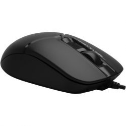 ����� A4Tech FM12ST USB Black (4711421990271) - �������� 3