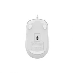  A4Tech FM26S USB Icy White (4711421993562) -  10