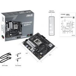 ����������� ����� Asus PRIME B650M-R - �������� 6