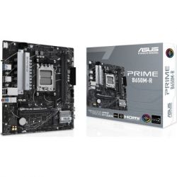 ����������� ����� Asus PRIME B650M-R - �������� 7