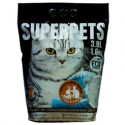    Superpets 1-8  3%     ""  (4820268800015) -  1