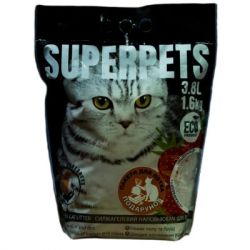    Superpets 1-8  3%     ""  (4820268800022)