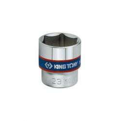 ������� ������� KING TONY 3/8" 20 �� ����������� (333520M)