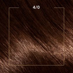 ������ ��� ����� Wella Color Perfect 4/0 ������ ������� (4064666598291) - �������� 2