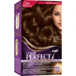 ����� ��� ������� Wella Color Perfect 5/0 ���������� (4064666598314)