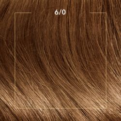 Краска для волос Wella Color Perfect 6/0 Темно-русый (4064666598321) - Картинка 2