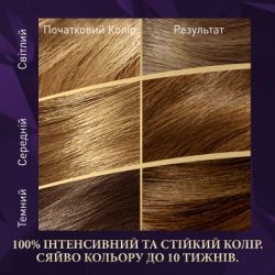 Краска для волос Wella Color Perfect 6/0 Темно-русый (4064666598321) - Картинка 3
