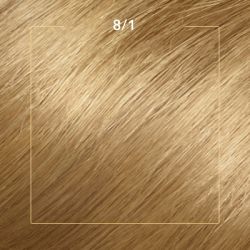 Краска для волос Wella Color Perfect 8/1 Пепельный блонд (4064666598383) - Картинка 2