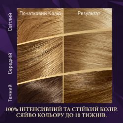 Краска для волос Wella Color Perfect 8/1 Пепельный блонд (4064666598383) - Картинка 3