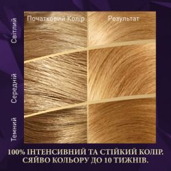 Фарба для волосся Wella Color Perfect 10/0 Платиновий блонд (4064666598420) - Картинка 3