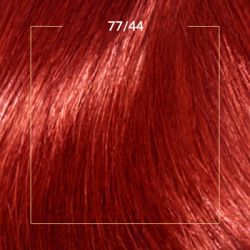 Краска для волос Wella Color Perfect 77/44 Вулканический красный (4064666598437) - Картинка 2