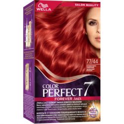 ������ ��� ����� Wella Color Perfect 77/44 ������������� ������� (4064666598437)