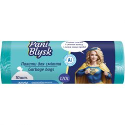 ������ ��� ������ Pani Blysk 120 � 10 ��. (4823071661187)