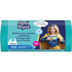 ������ ��� ������ Pani Blysk � ������� 35 � 30 ��. (4823071661095)