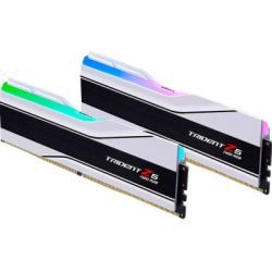  '  ' DDR5 32GB (2x16GB) 6000 MHz Trident Z5 Neo RGB AMD EXPO G.Skill (F5-6000J3036F16GX2-TZ5NRW) -  3