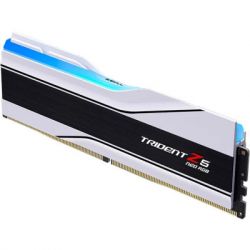     DDR5 32GB (2x16GB) 6000 MHz Trident Z5 Neo RGB AMD EXPO G.Skill (F5-6000J3036F16GX2-TZ5NRW) -  4