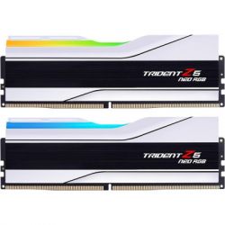     DDR5 32GB (2x16GB) 6000 MHz Trident Z5 Neo RGB AMD EXPO G.Skill (F5-6000J3036F16GX2-TZ5NRW)