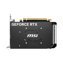  MSI GeForce RTX4060 8Gb AERO ITX OC (RTX 4060 AERO ITX 8G OC) -  4