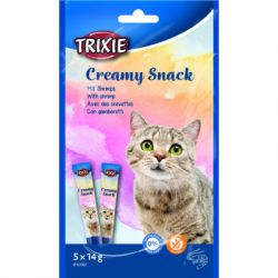    Trixie Creamy Snacks  514  (4011905426822)