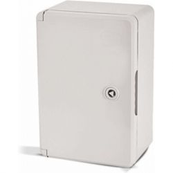 ���� ������� ADAL PANO 210�280�130, IP65, ���� �����������, ABS ������� (YT33511)