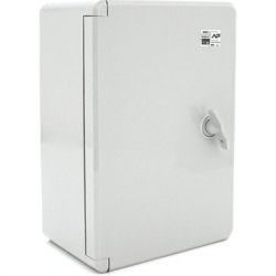 ���� ������� ADAL PANO 300�200�130, IP65, ���� ����������� �� ABS �������� (108876)