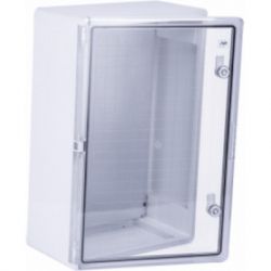 ���� ������� ADAL PANO 500�350�190, � ������. ���������, IP65, ���� �����������, ABS ������� (111519)