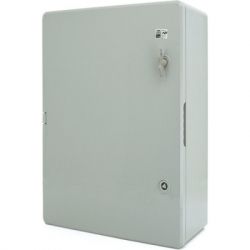 ���� ������� ADAL PANO 600�400�200, IP65, ���� �����������, ABS ������� (108882)