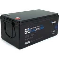  LiFePo4 Merlion LFP25.6-200US-ML