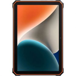  Blackview Tab Active 6 10.1" 8/128GB LTE Android Orange (6931548313670) -  1