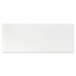       NZXT Mouse Mat Medium Extended White (MM-MXLSP-WW) -  1