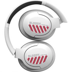 Наушники A4Tech Bloody MH360 White (4711421985239) - Картинка 9