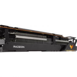 ³ ASUS Radeon RX 7800 XT 16Gb TUF GAMING OG OC (TUF-RX7800XT-O16G-OG-GAMING) -  7